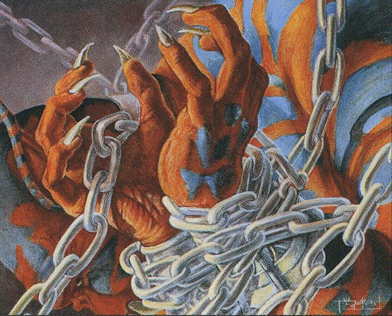 Shackles