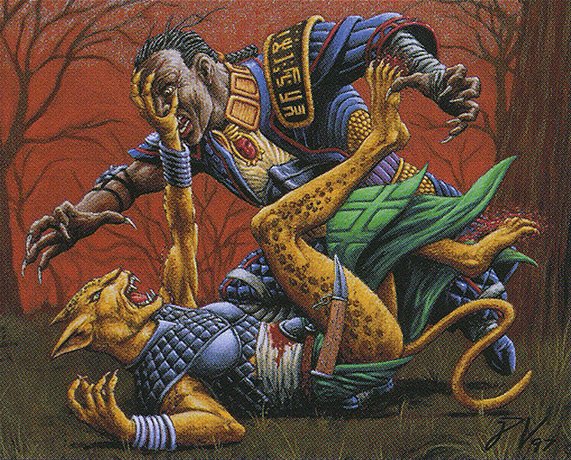 Slaughter