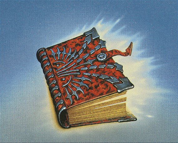 Spellbook