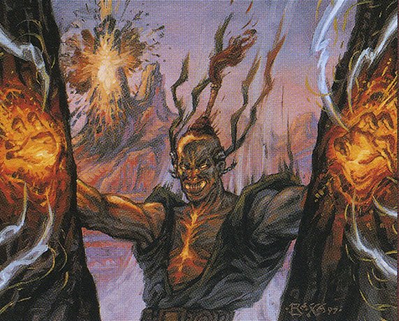 Spellshock