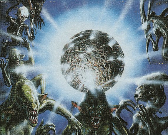 Sphere of Resistance