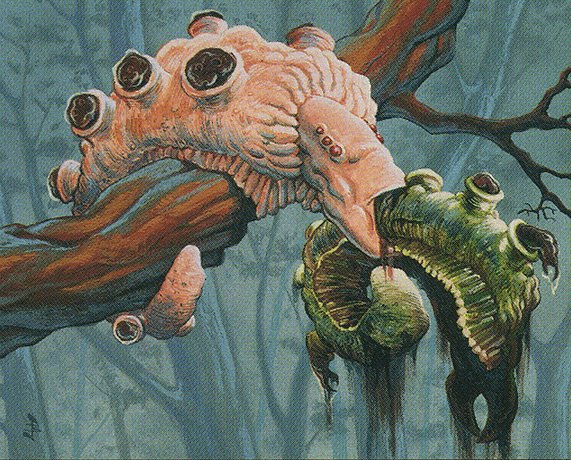 Spike Cannibal