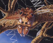 Spike Weaver