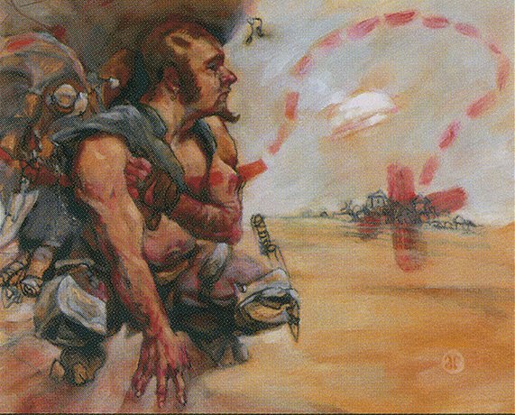 Treasure Hunter