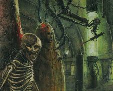 Volrath’s Dungeon