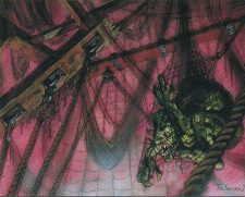 Wall of Nets