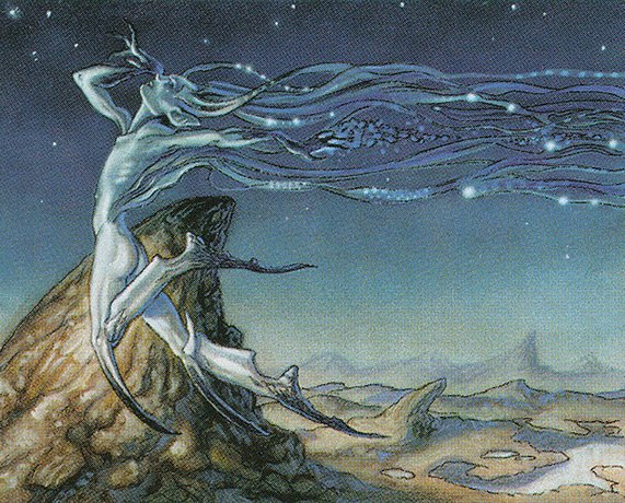 Wayward Soul