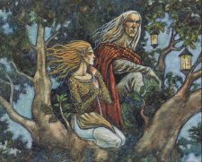 Wood Elves
