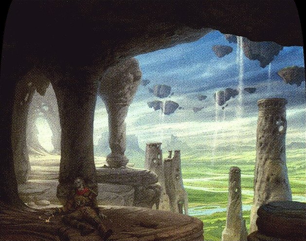 Ancient Tomb