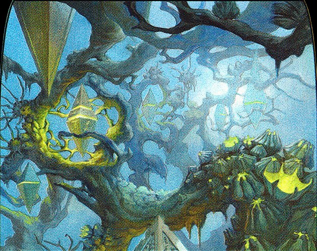 Forbidden Orchard