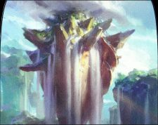 Hallowed Fountain