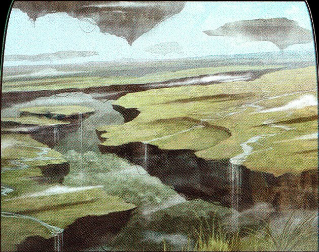 Horizon Canopy