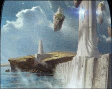 Mystic Gate