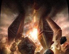Sacred Foundry