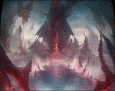 Scalding Tarn