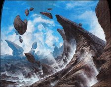 Steam Vents