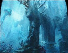 Sunken Ruins