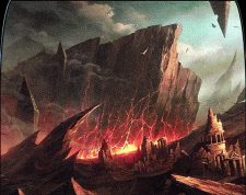Tectonic Edge