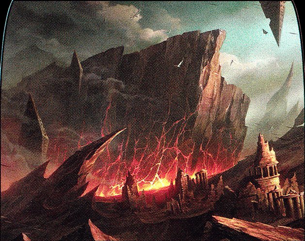 Tectonic Edge