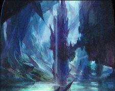 Watery Grave