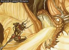 Ancient Copper Dragon