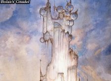 Bolas’s Citadel