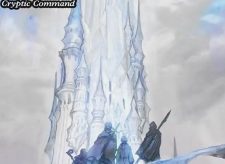Cryptic Command