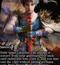 Mizzix’s Mastery