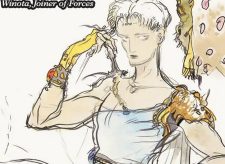 Winota, Joiner of Forces