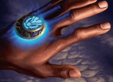 Arcane Signet