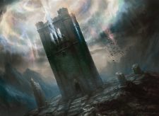 Command Tower