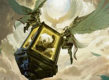 Angelic Edict