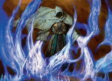 Arcanis the Omnipotent