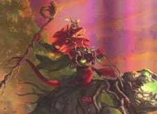 Ashroot Animist
