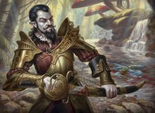 Bishop’s Soldier