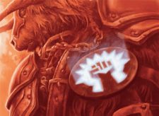 Boros Charm