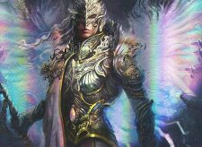 Celestial Armor