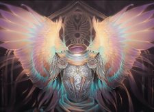 Celestial Armor