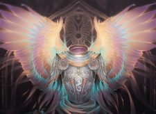 Celestial Armor