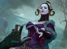 Cemetery Recruitment