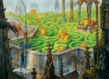 Circuitous Route