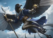 Clinquant Skymage