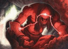 Crackling Cyclops