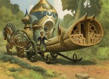Cultivator’s Caravan