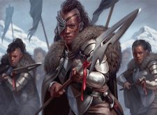 Dauntless Veteran