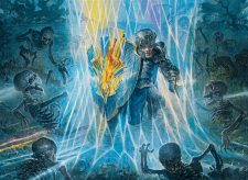 Divine Resilience