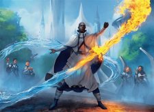 Elementalist Adept
