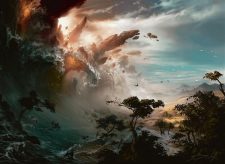 Evolving Wilds