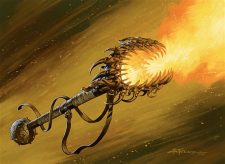Fireshrieker