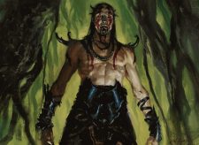 Gatekeeper of Malakir